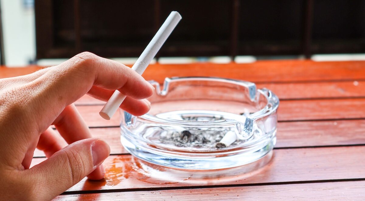 Prix Cigarettes 2026: No Pricing Found on PRIX HK